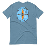 Paddle Tee