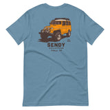 Land Cruiser Tee