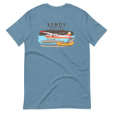 Float Plane Tee