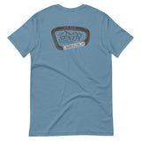 Carabiner Tee