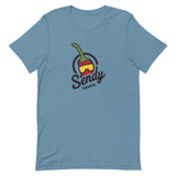 Sendy FACESHOT Tee