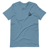 Canoe Tee