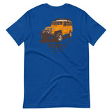 Land Cruiser Tee
