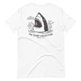 Shark Up Tee
