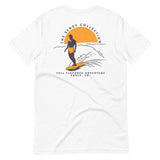 Surf Eagle Tee