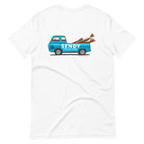 Surf Truck Tee