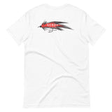 Streamer Tee