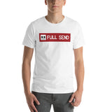 FULL SEND SKI