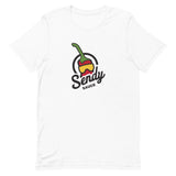 Sendy FACESHOT Tee