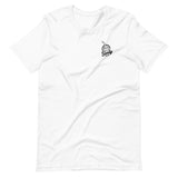 Streamer Tee