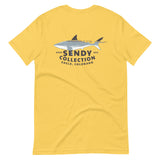 Swimming Shark Tee