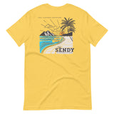 Mountain Sunset Tee