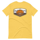 Sunny Palm Tee