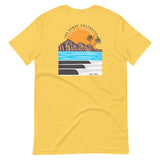 Sunset Tee