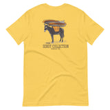 Burro Tee