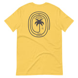 Palm Circle Tee