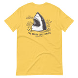 Shark Up Tee