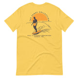 Surf Eagle Tee