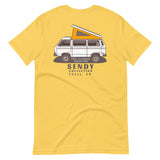 Vanagon Tee