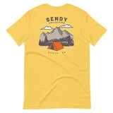 Camping Tee