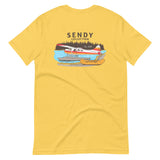 Float Plane Tee