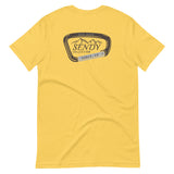 Carabiner Tee