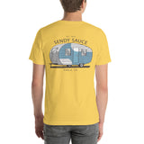 Camper Tee