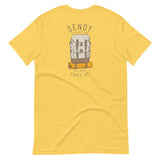 Backpack Tee