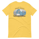 Camper Tee