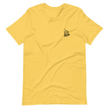 Mountain Sunset Tee
