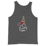 Sendy MTB Unisex Tank