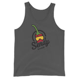 Sendy Unisex Tank