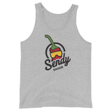 Sendy Unisex Tank