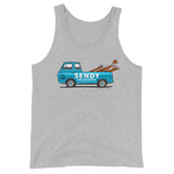 Surf Truck Tee