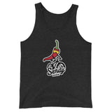 Sendy MTB Unisex Tank