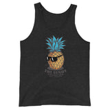 Pineapple Tank