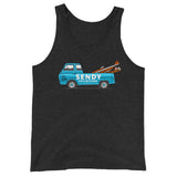 Surf Truck Tee