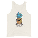 Pineapple Tank