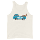 Surf Truck Tee