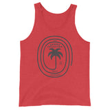 Palm Tank