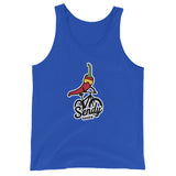 Sendy MTB Unisex Tank