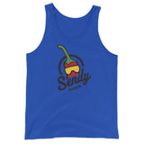 Sendy Unisex Tank