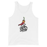 Sendy MTB Unisex Tank
