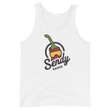 Sendy Unisex Tank