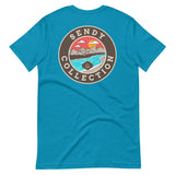 Sendy River Tee