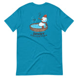 Snowman Tee