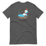 Snowman Tee