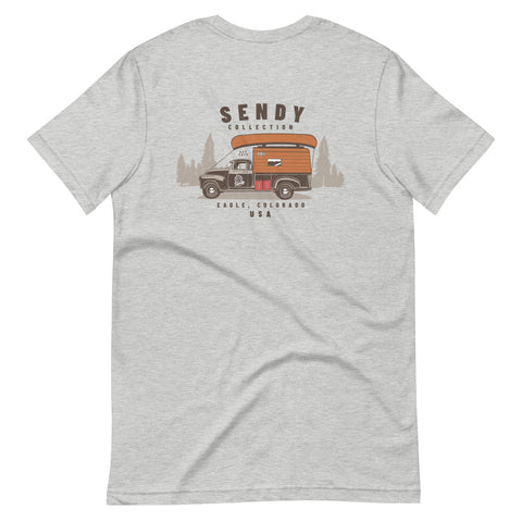 Sendy Adventure Truck