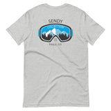 Goggle Tee