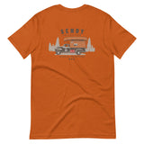 Sendy Adventure Truck